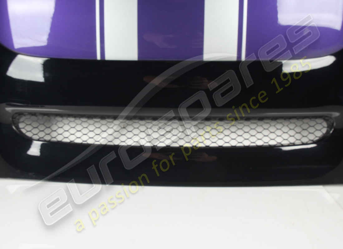 used ferrari tonneau cover. part number 985912456 (3)