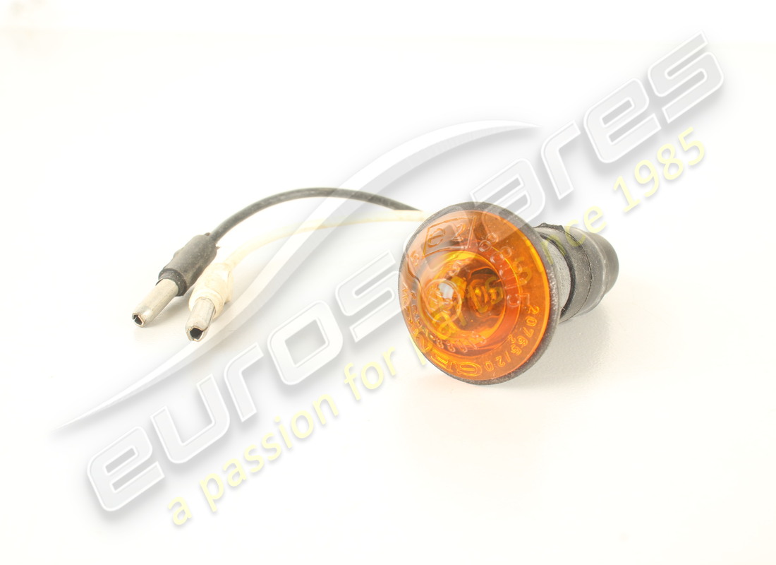 new ferrari lamp wing repeater. part number 61830400 (1)