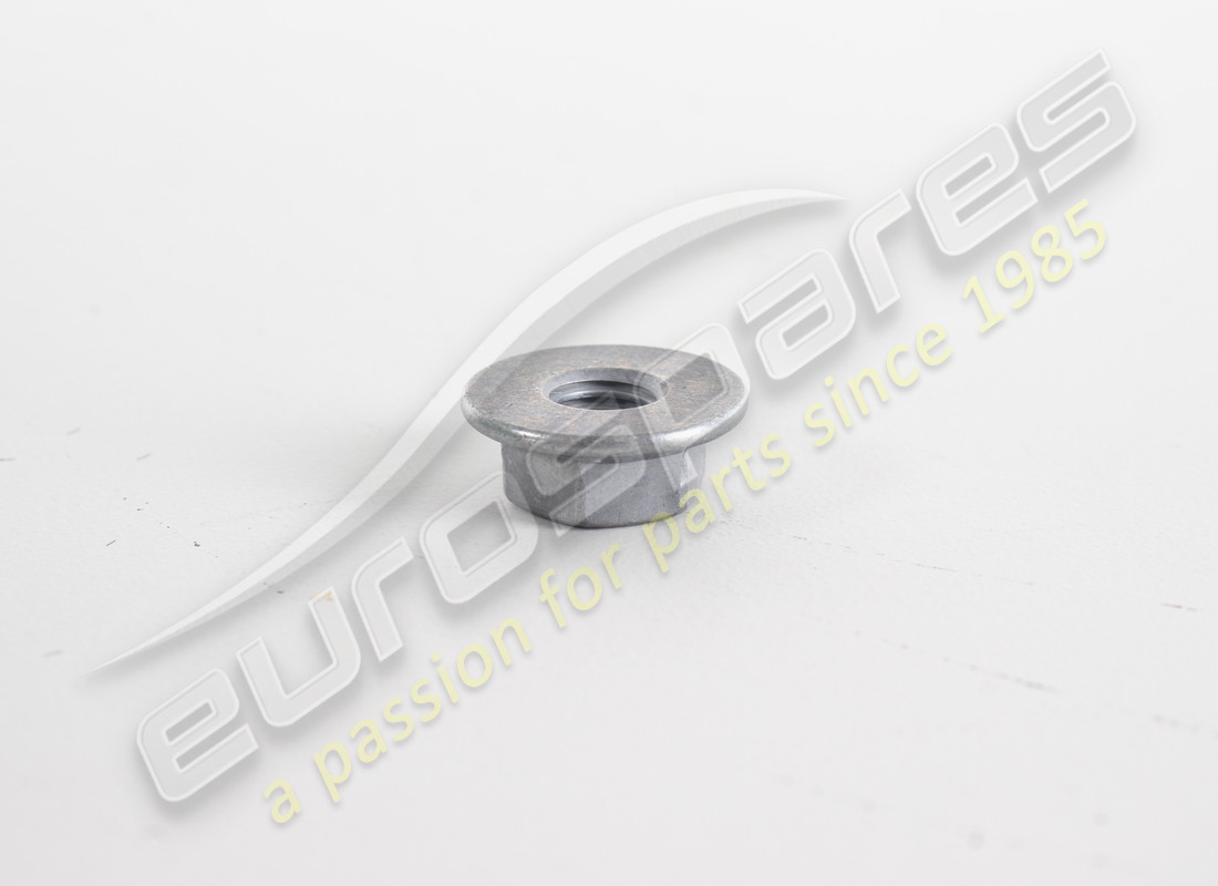 NEW Porsche SHOULDERED HEX. NUT . PART NUMBER N91157401 (1)