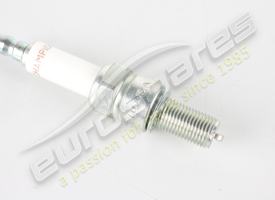 new ferrari spark plug. part number 142794 (2)