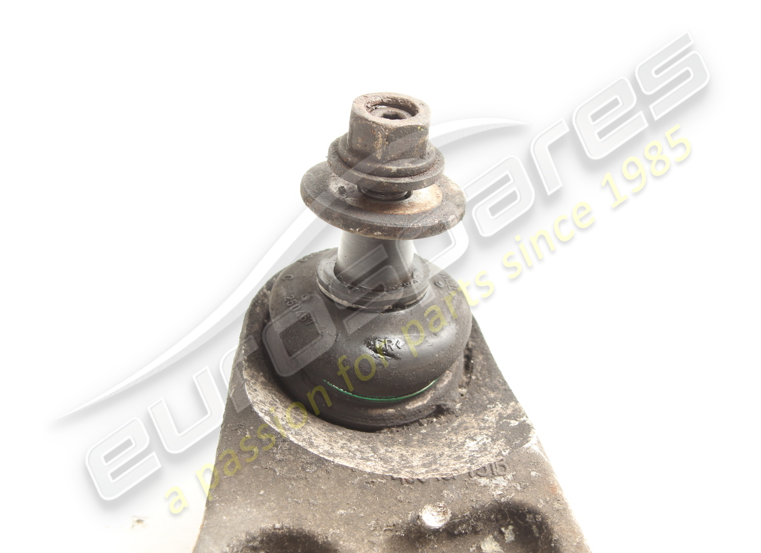 used lamborghini track control arm. part number 400407152b (1)