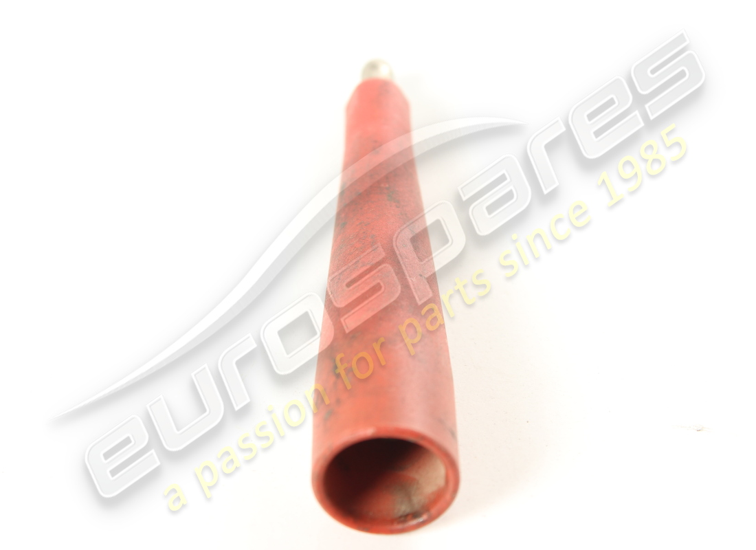 used ferrari red plug extension. part number 126699 (2)