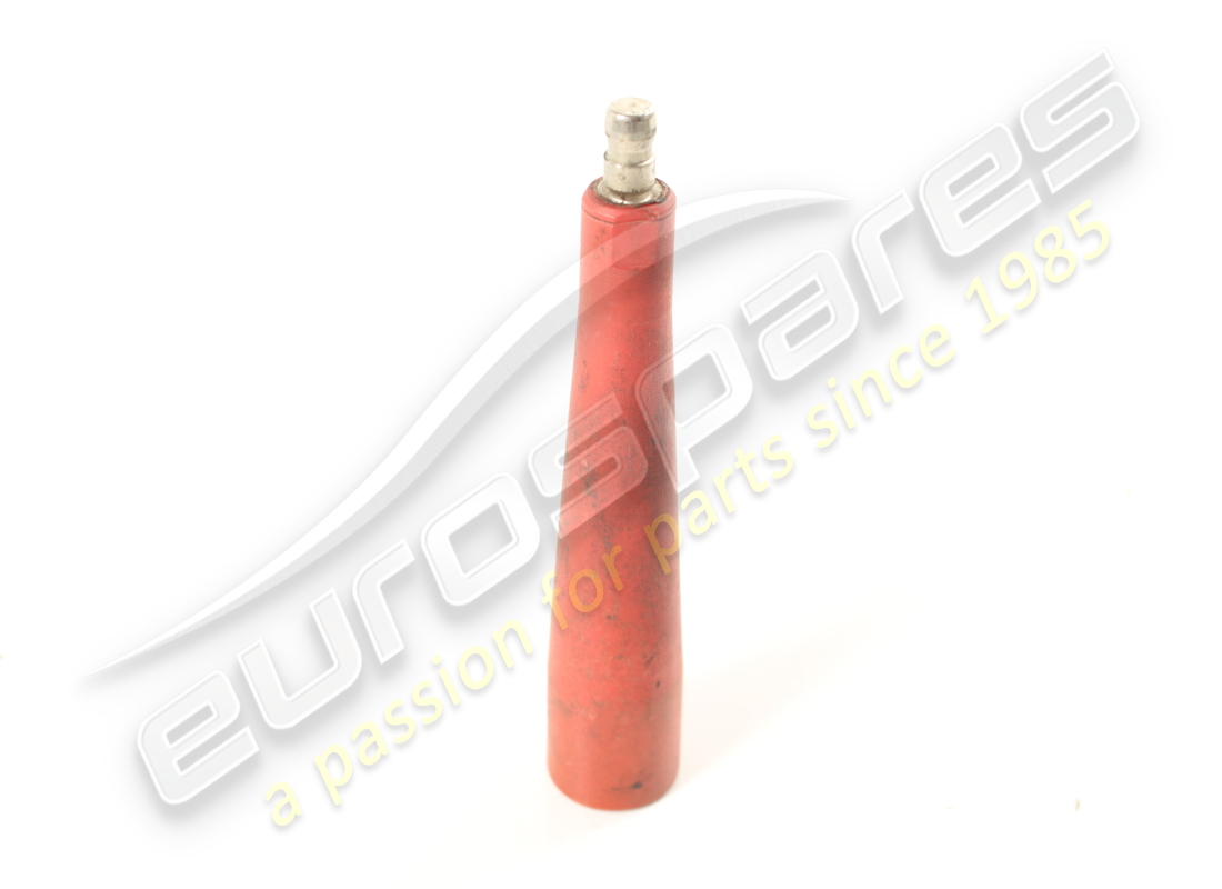 USED Ferrari RED PLUG EXTENSION . PART NUMBER 126699 (1)