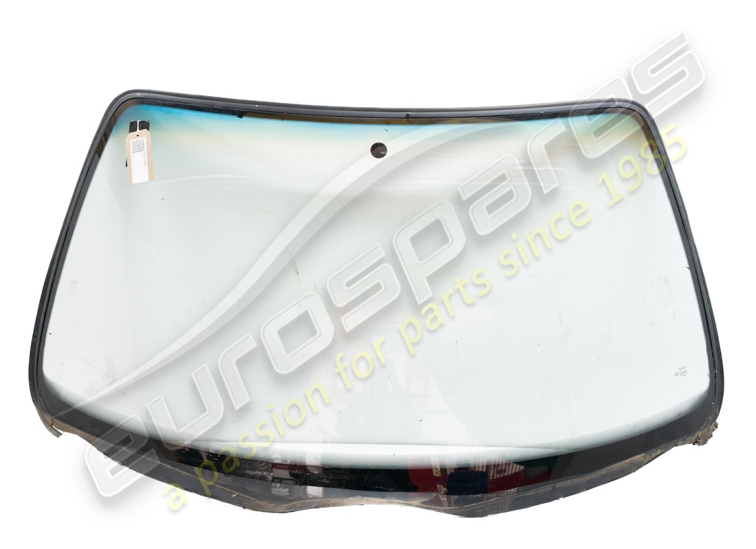 USED Ferrari WINDSCREEN . PART NUMBER 64573300 (1)