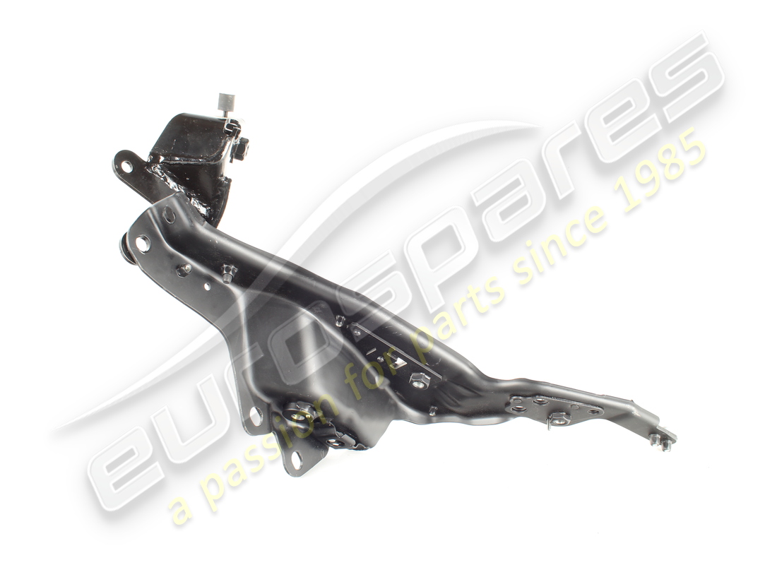 used ferrari complete lh mounting bracket. part number 763562 (2)