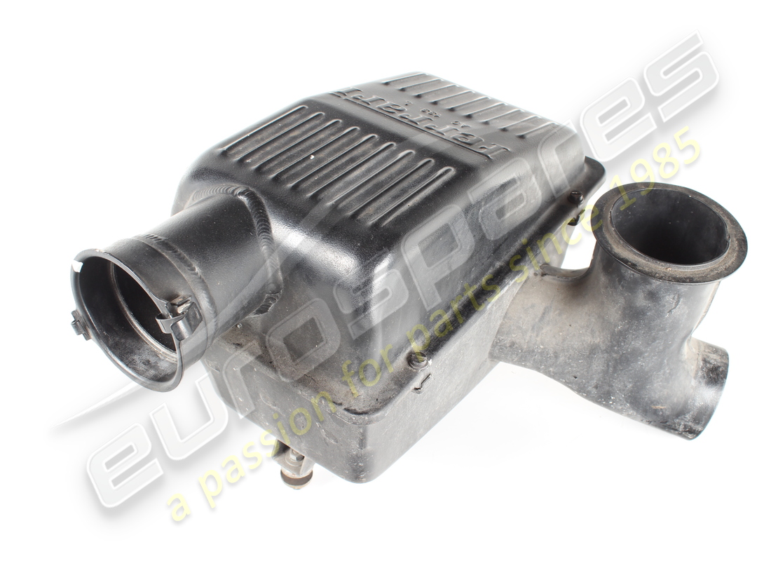 used ferrari complete lh air intake. part number 168088 (3)