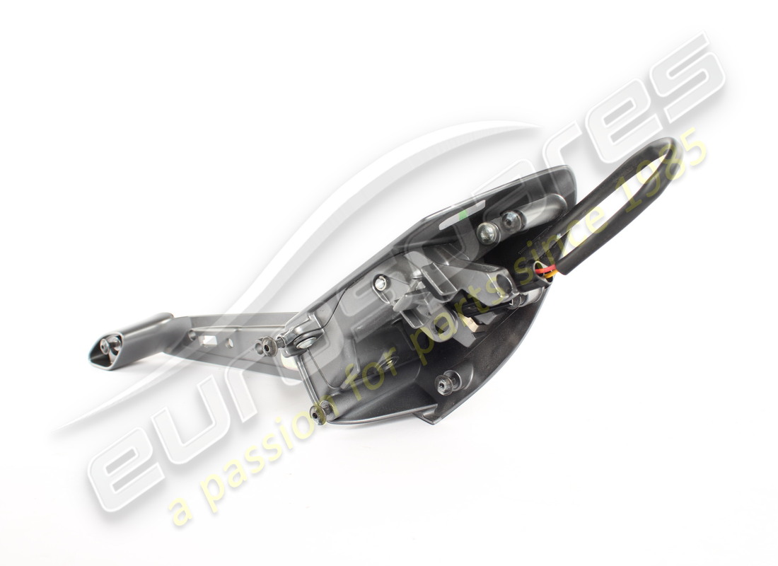 used ferrari maniglione tiraporta sx complete. part number 895943 (2)