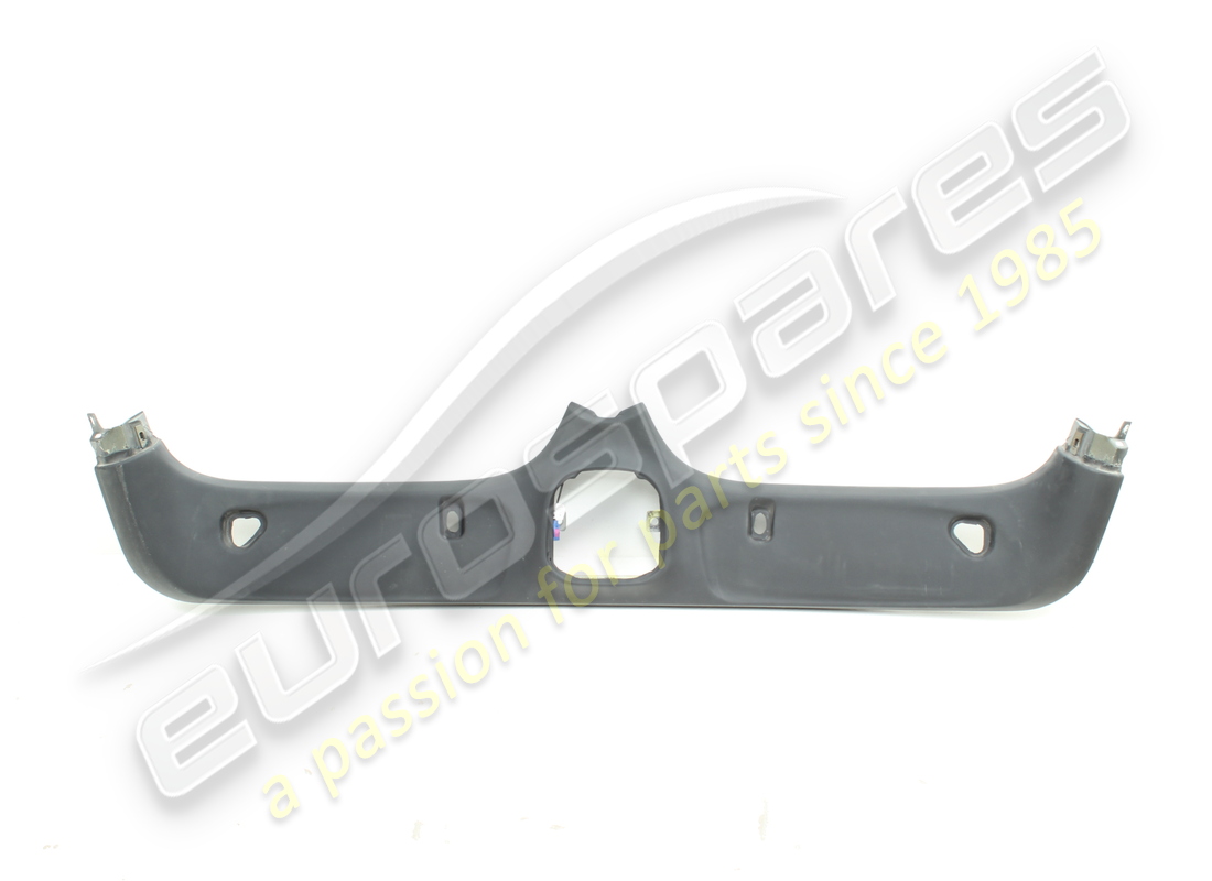 USED Ferrari COMPLETE UPPER WINDSCREEN CROS . PART NUMBER 898655 (1)