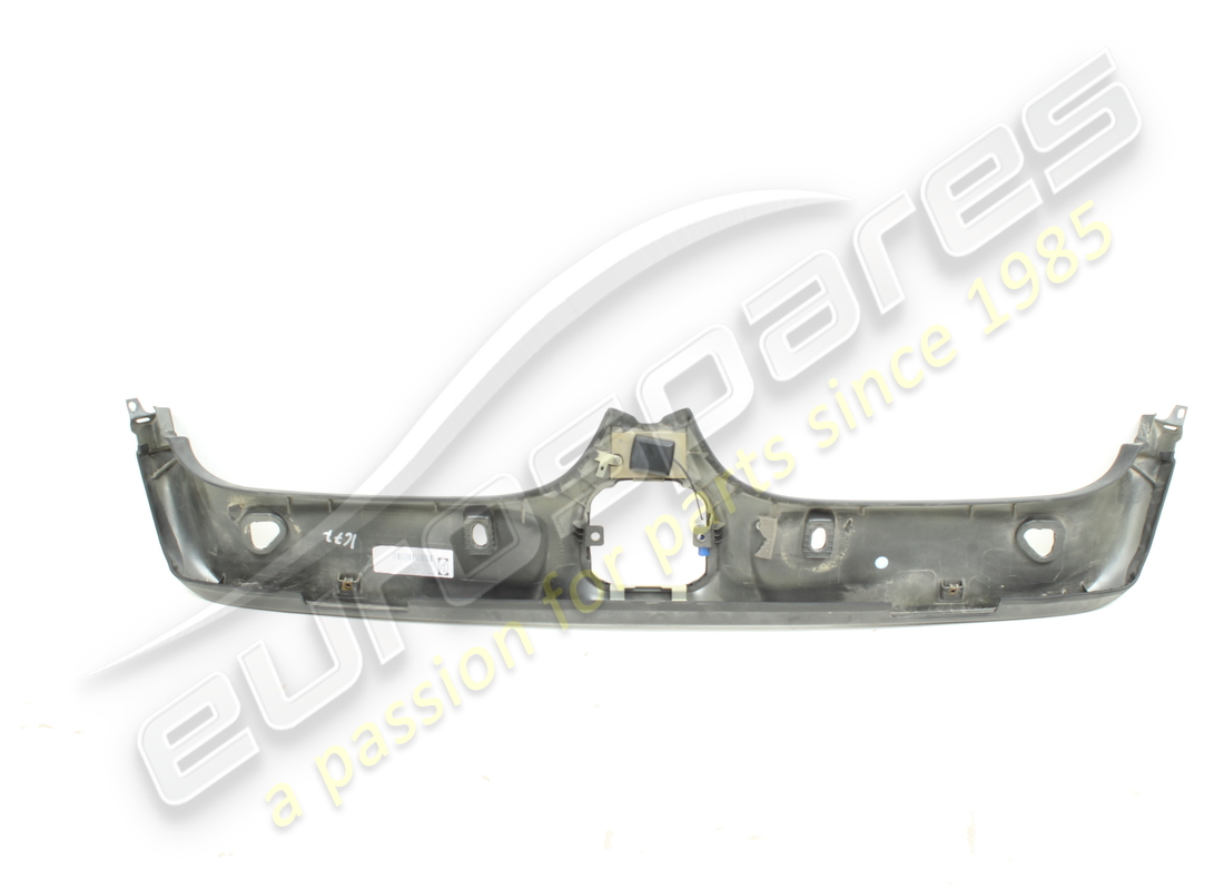 used ferrari complete upper windscreen cros. part number 898655 (2)