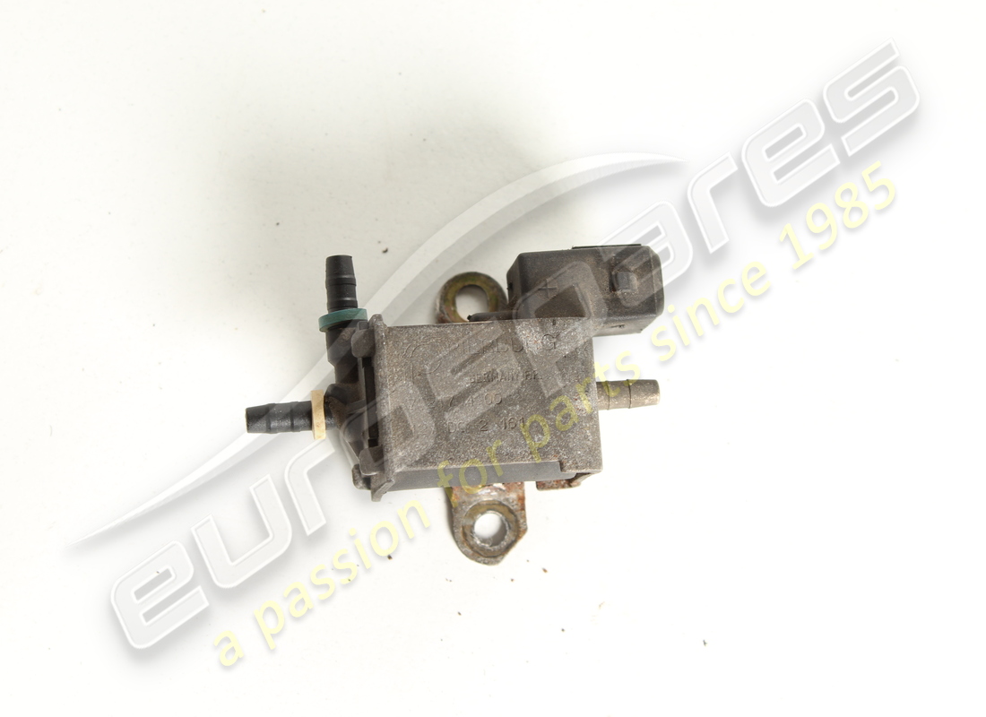 used ferrari solenoid valve. part number 154384 (1)
