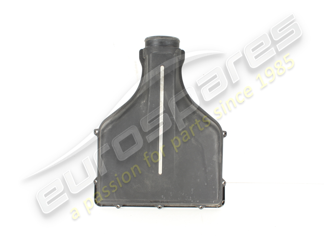 used ferrari air duct cover. part number 265497 (2)