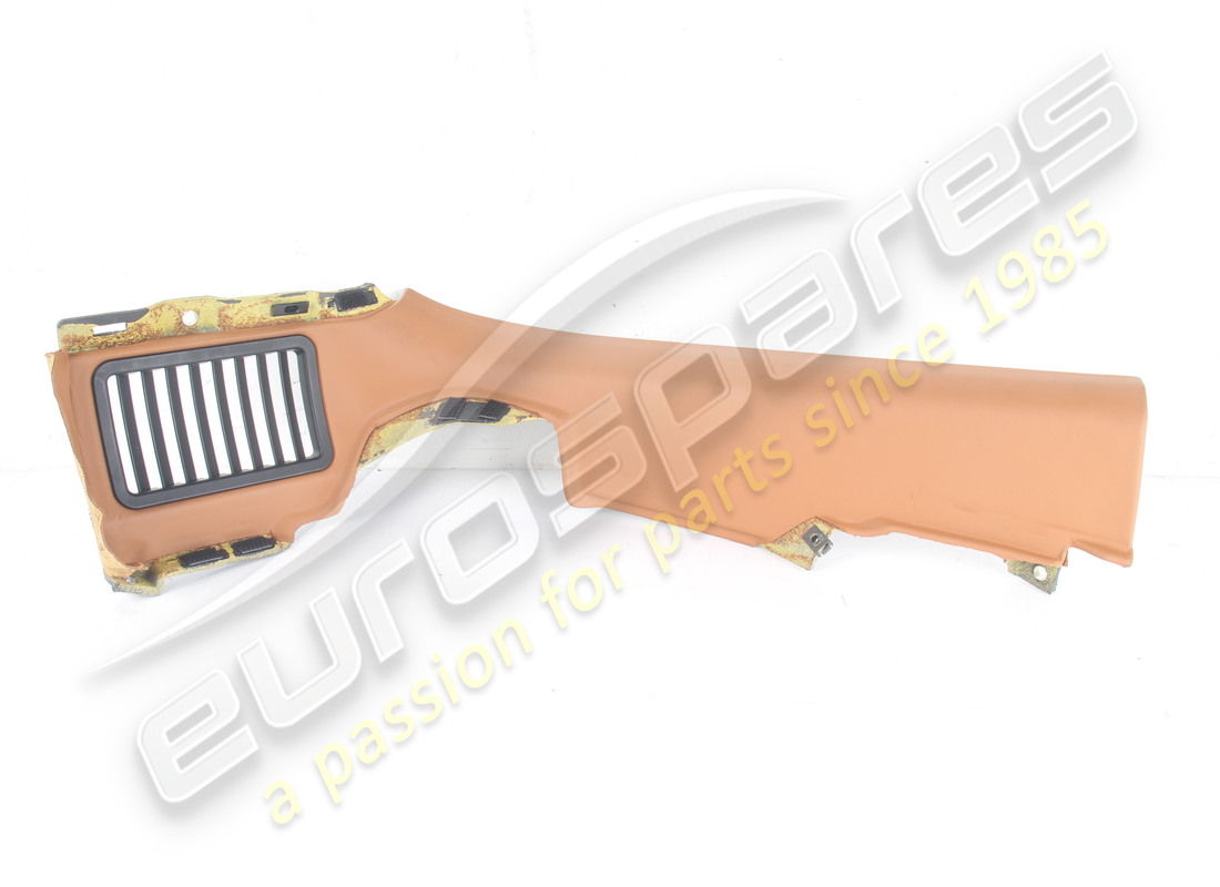 USED Ferrari LH GUTTER TRIM . PART NUMBER 87082700 (1) USED Ferrari LH GUTTER TRIM . PART NUMBER 87082700 (1)