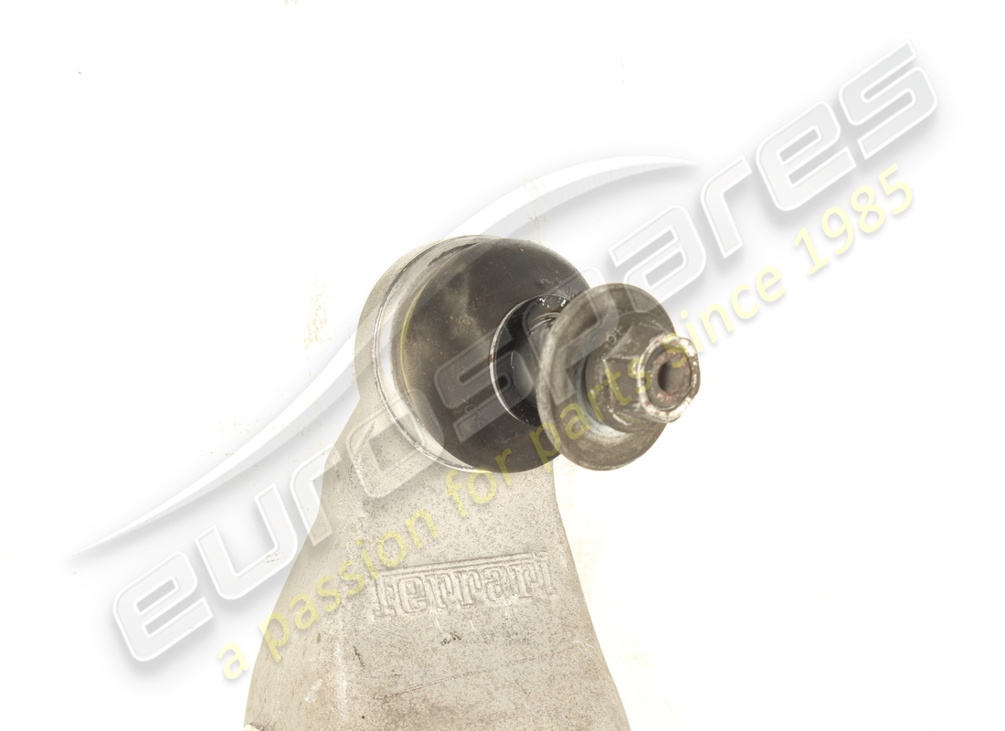 used ferrari complete rh front lower arm. part number 268897 (2)