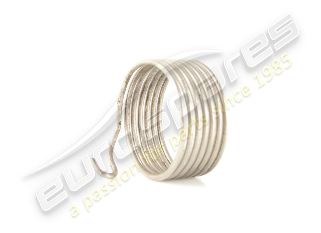 used ferrari spring. part number 160535 (2)