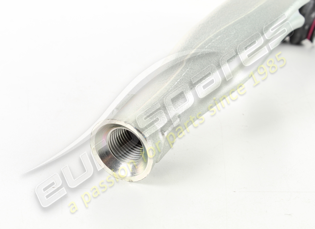 NEW MASERATI AXIAL JOINT. PART NUMBER 673008100 (8) new maserati axial joint. part number 673008100 (8)