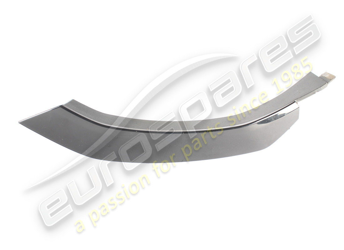 USED Lamborghini WHEEL TRIM SHINY BLACK-BRILLIANT BLACK . PART NUMBER 4ML854819BY9B (1)