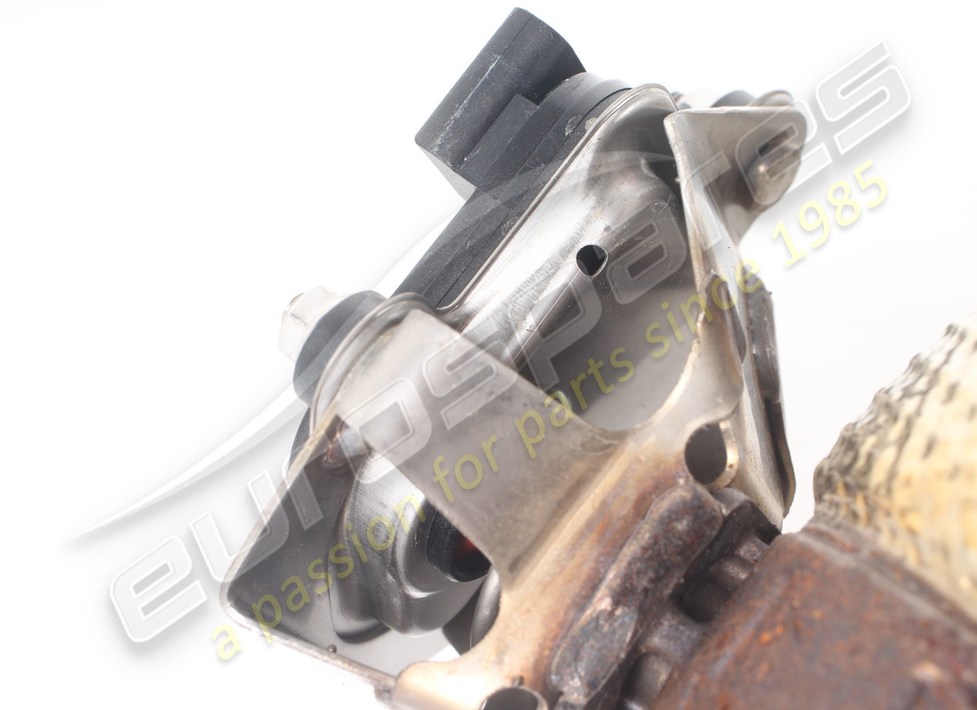 USED FERRARI GPF DX COMPLETE. PART NUMBER 876357 (5) used ferrari gpf dx complete. part number 876357 (5)