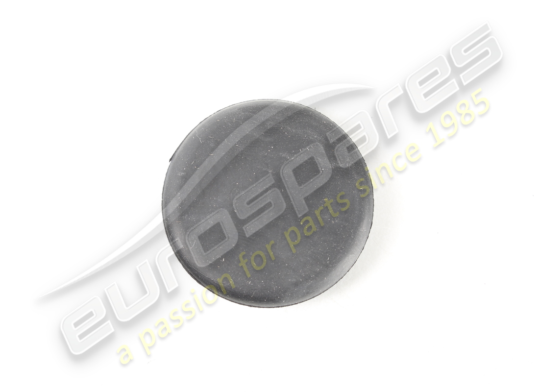 NEW MASERATI RUBBR PLUG FOR SPARE WHEE . PART NUMBER 14506987 (1)