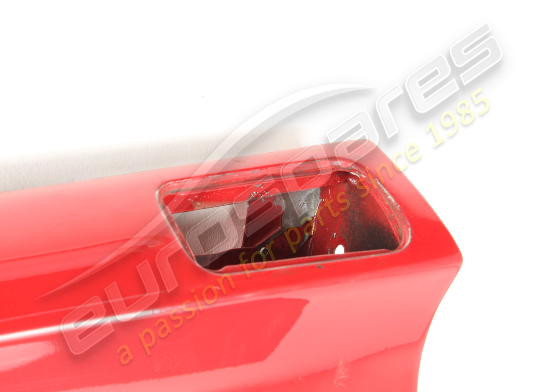 used ferrari lh door rhd gts. part number 62411800 (4)