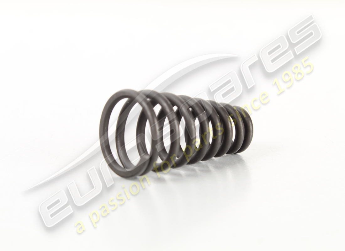 NEW PORSCHE PRESSURE SPRING. PART NUMBER 90135295710 (2) new porsche pressure spring. part number 90135295710 (2)