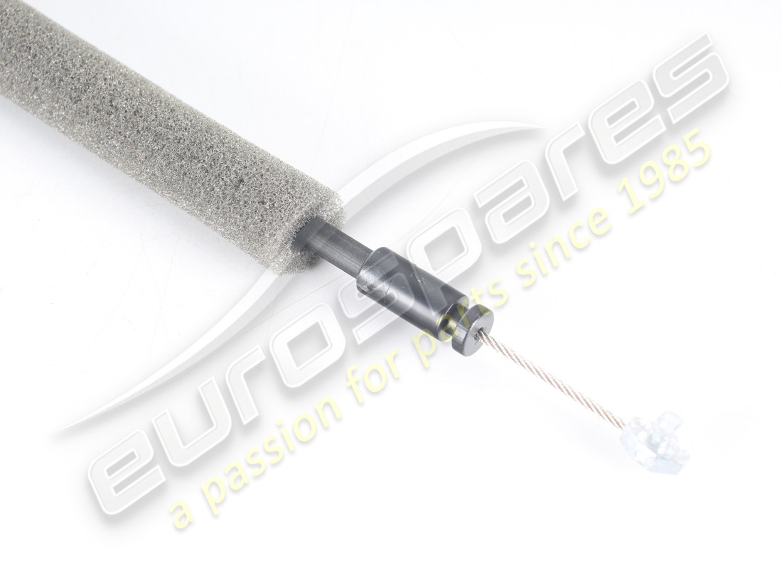 NEW ASTON MARTIN CABLE, DECKLID LATCH. PART NUMBER CD3314B289AB (2) new aston martin cable, decklid latch. part number cd3314b289ab (2)