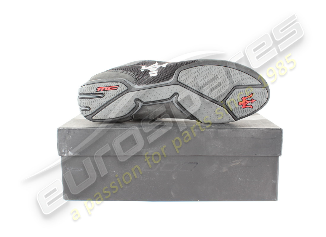 new maserati sneaker mc12 302 45. part number 920003471 (3)