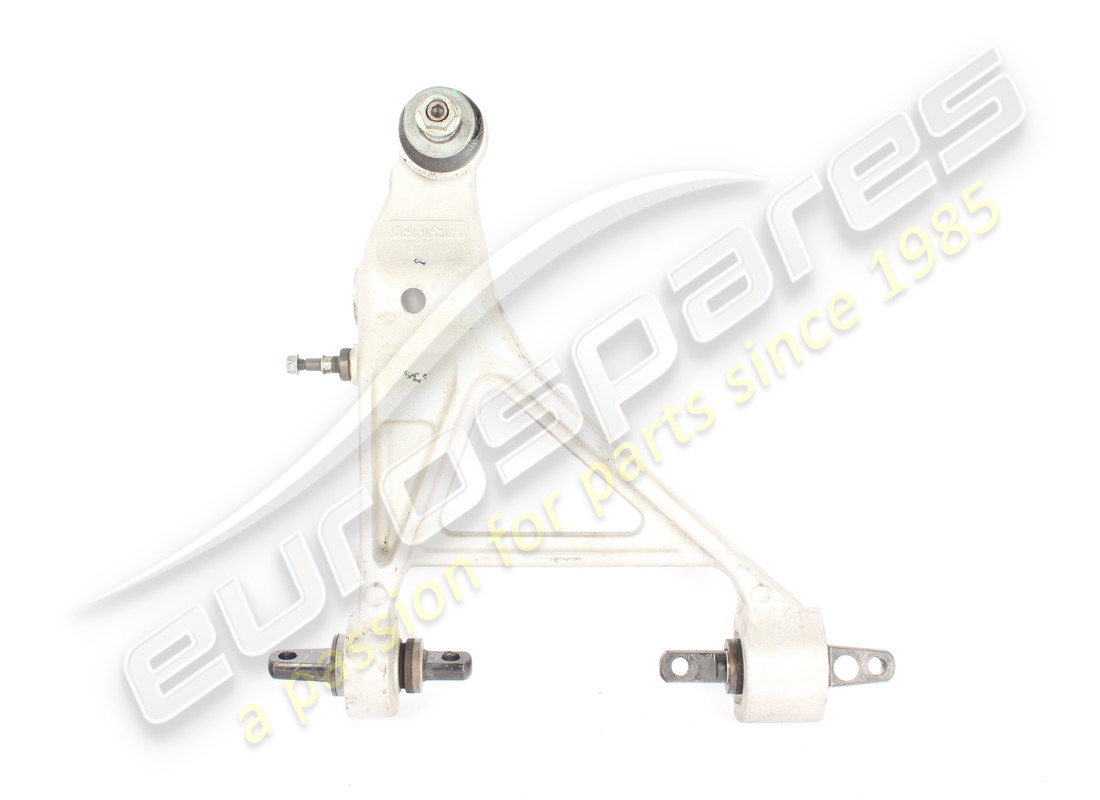 USED Ferrari LOWER RH ARM . PART NUMBER 759729 (1)