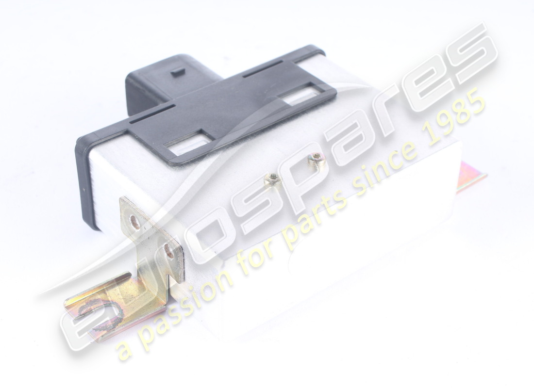 used aston martin module, fuel pump driver. part number 4g433710925 (2)