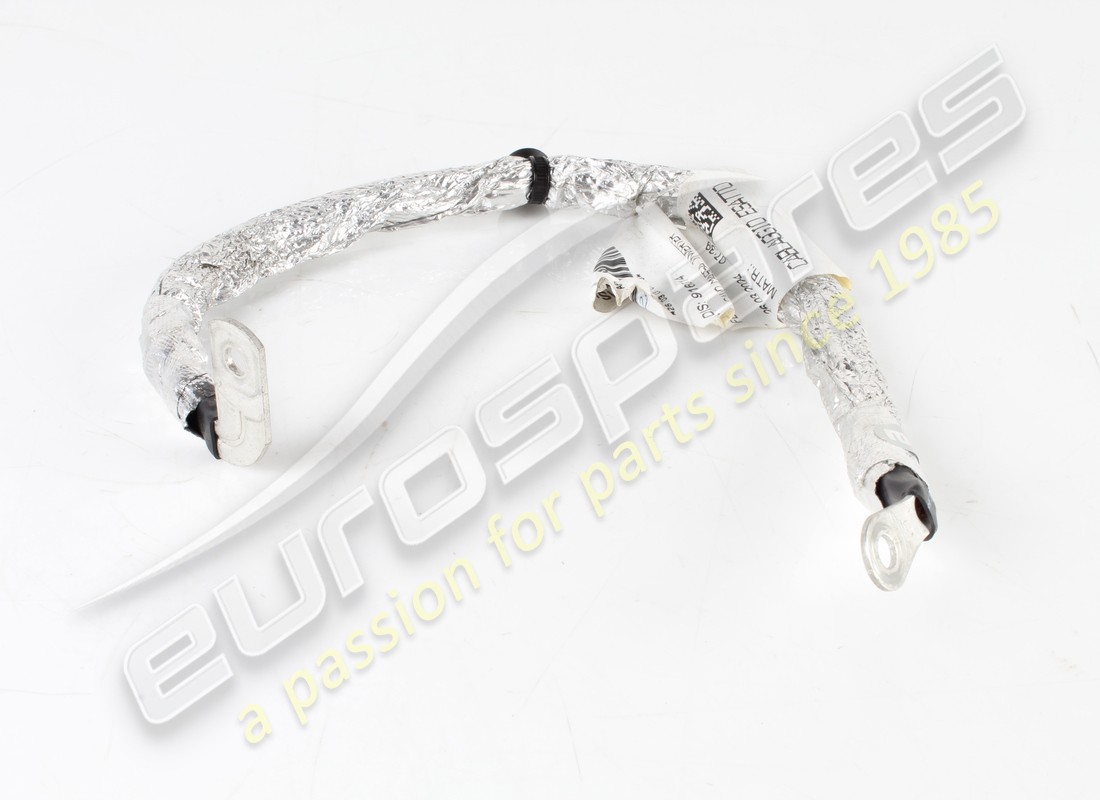 USED Ferrari MASSA INVERTER P2 . PART NUMBER 916314 (1)