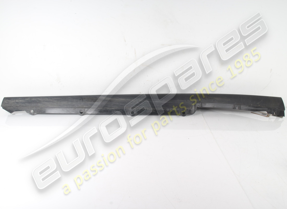 used ferrari ext. sill cladding left cpl. part number 769916 (4)