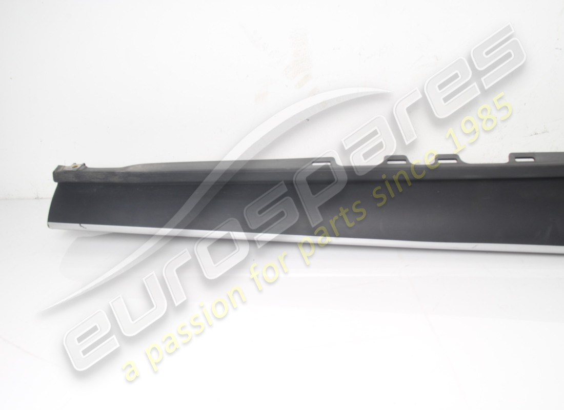 used ferrari ext. sill cladding left cpl. part number 769916 (2)