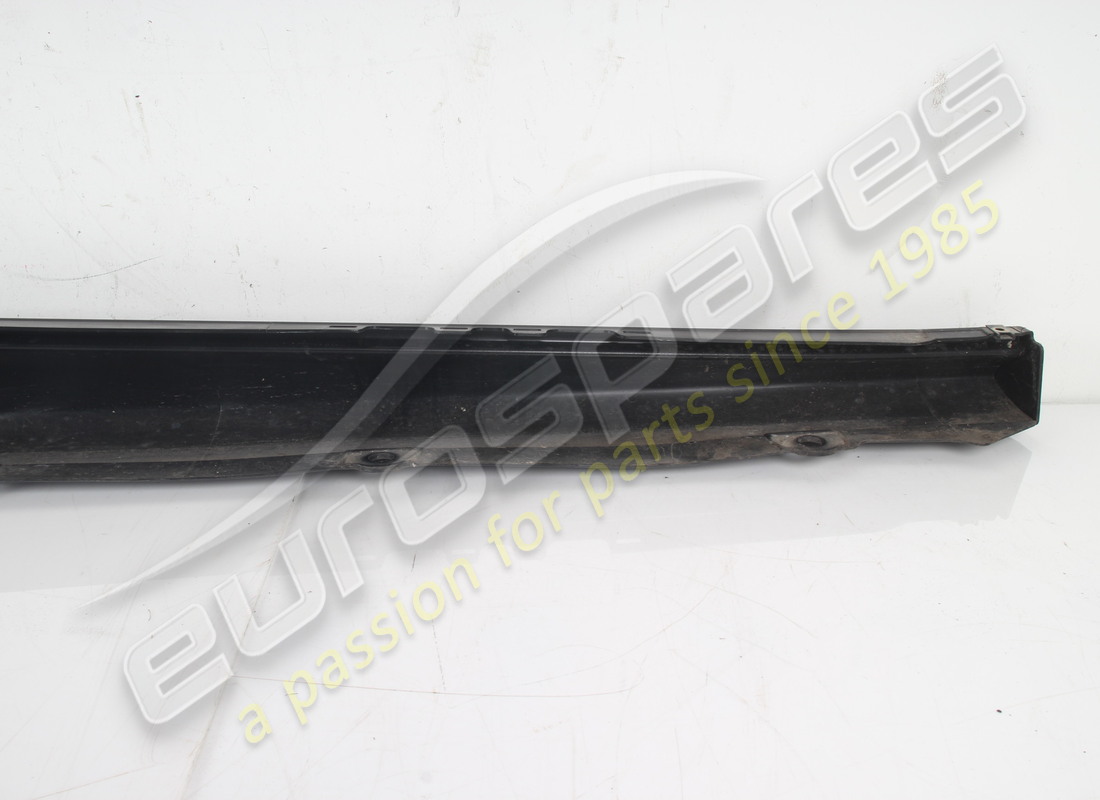 used ferrari ext. sill cladding left cpl. part number 769916 (9)