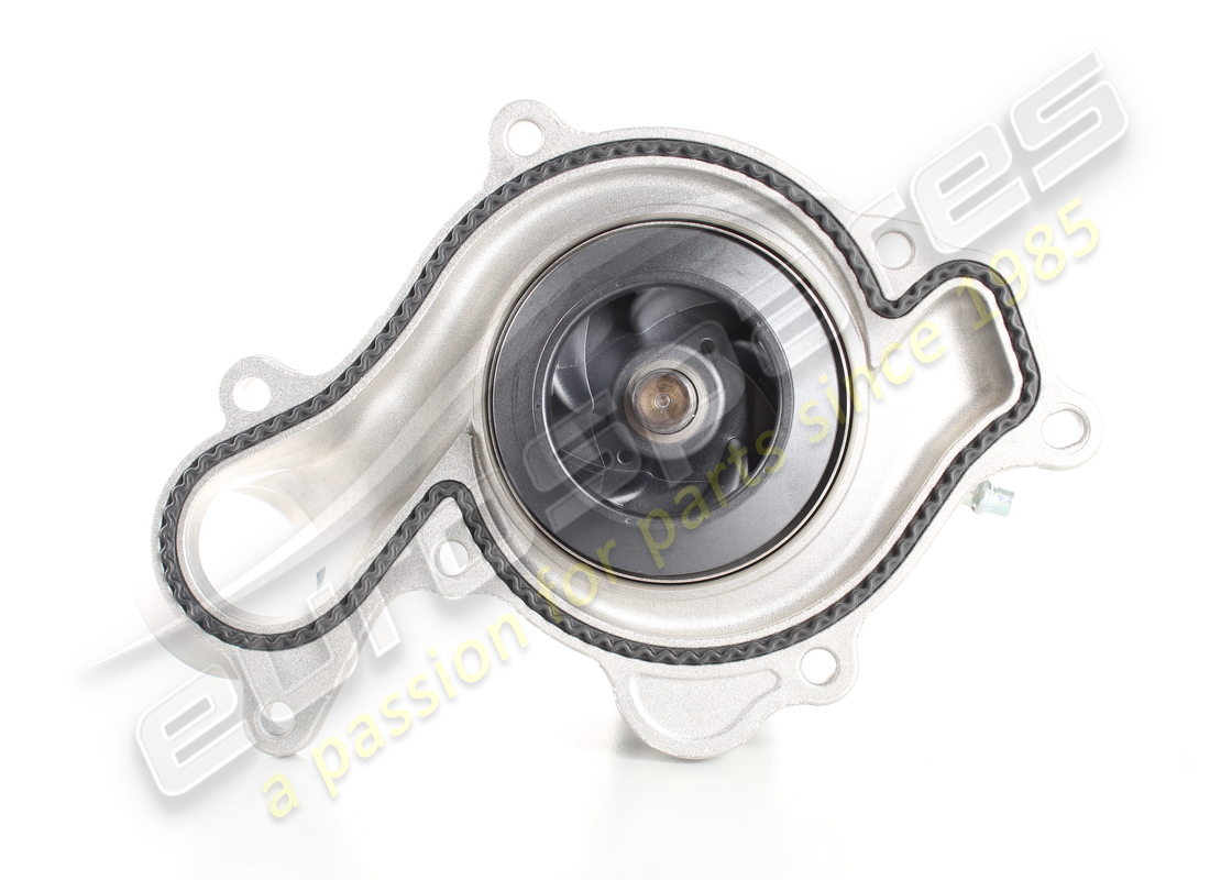 new porsche water pump. part number 9a712101304 (3)