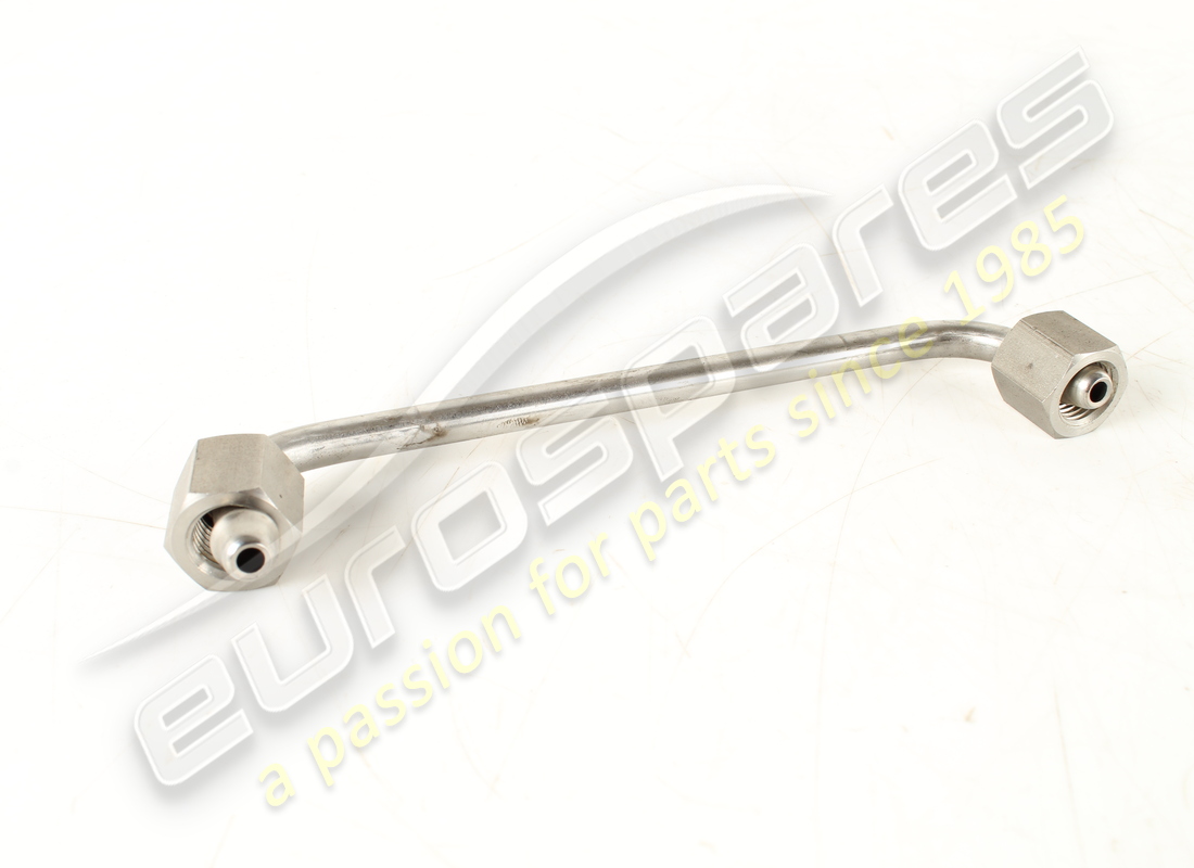 USED Ferrari FUEL PIPE CONNECTING FRONT A . PART NUMBER 247918 (1)
