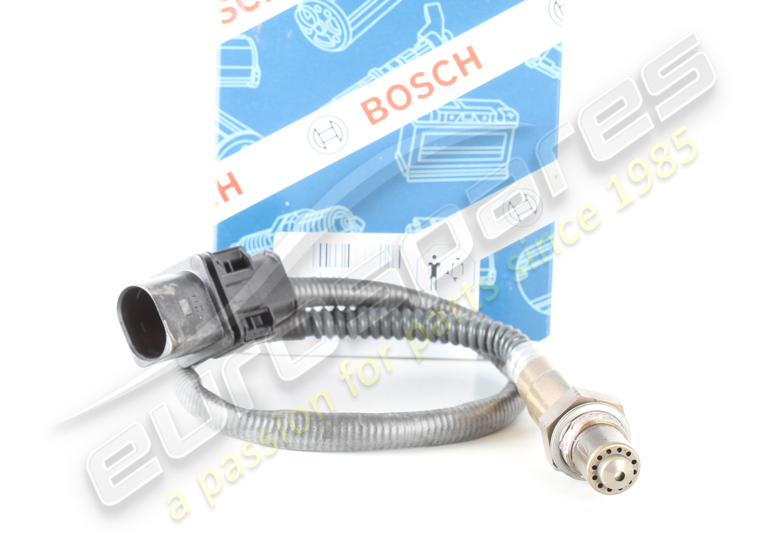 new bosch front lambda sensor . part number 217447 (1)