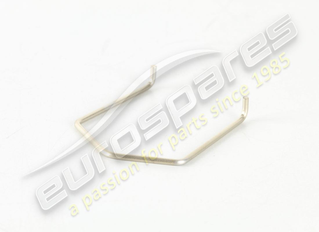 NEW PORSCHE SPRING CLIP. PART NUMBER 992121098C (2) new porsche spring clip. part number 992121098c (2)