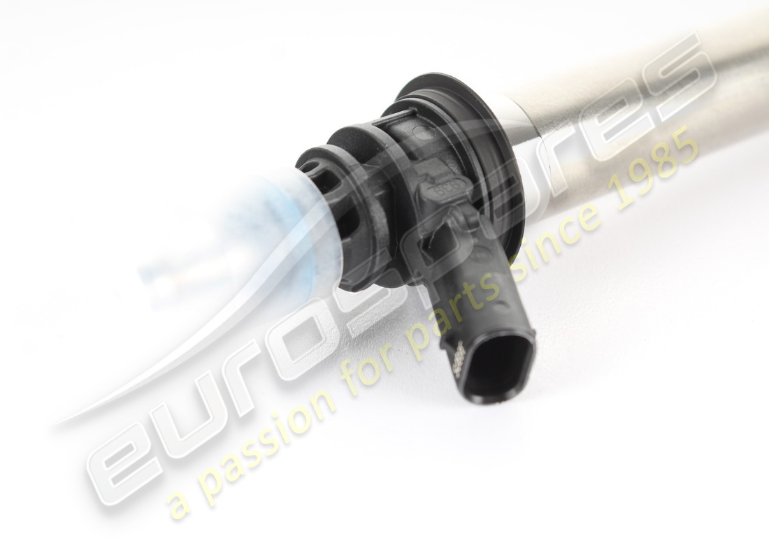 new porsche high-pressure injector. part number 0pb128615c (2)