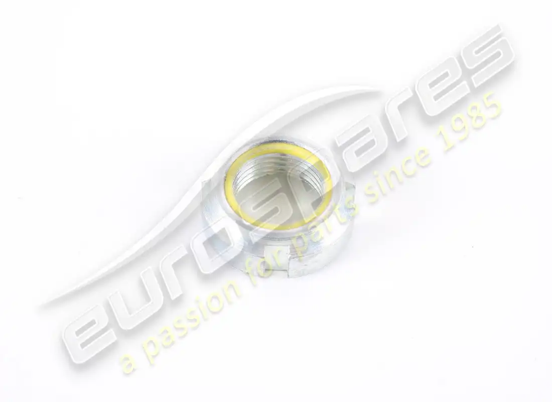 new lamborghini m18x1.5x28 self-locking ring n ut. part number 008251801 (1)