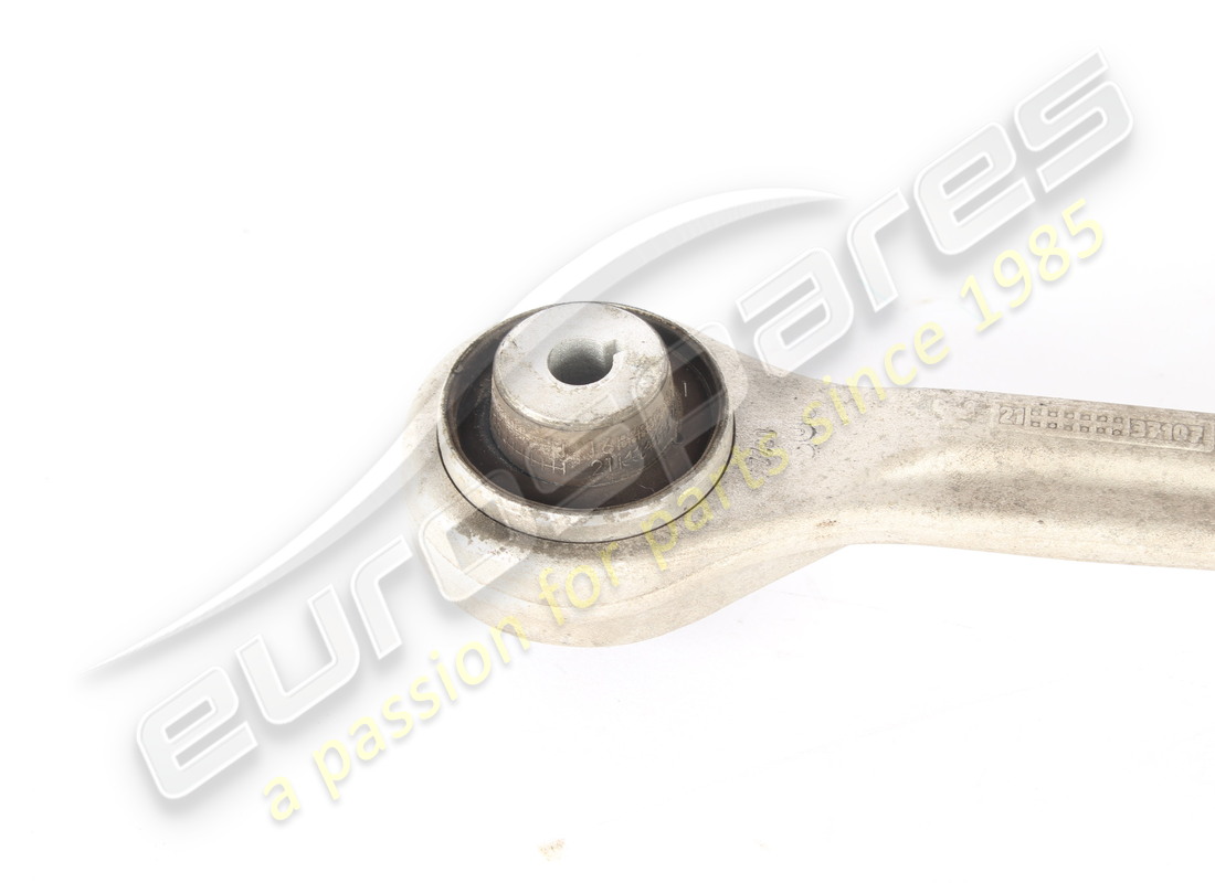 used lamborghini control arm, front. part number 4m0407505c (3)