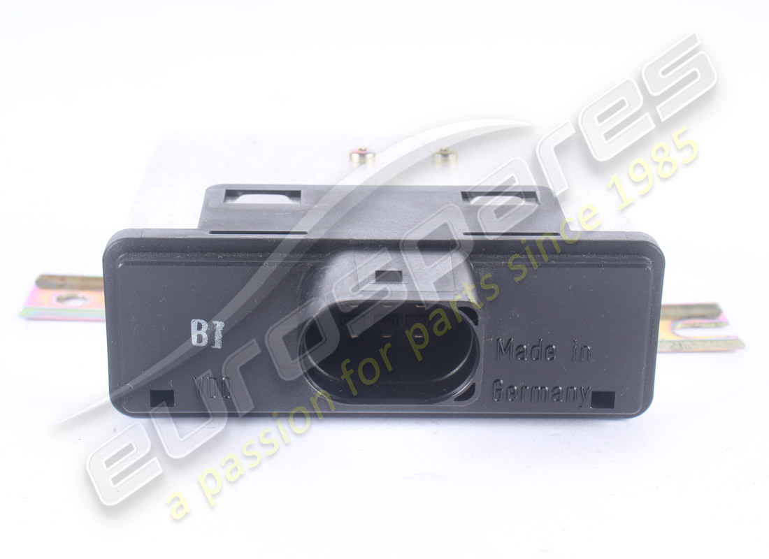 used aston martin module, fuel pump driver. part number 4g433710925 (3)