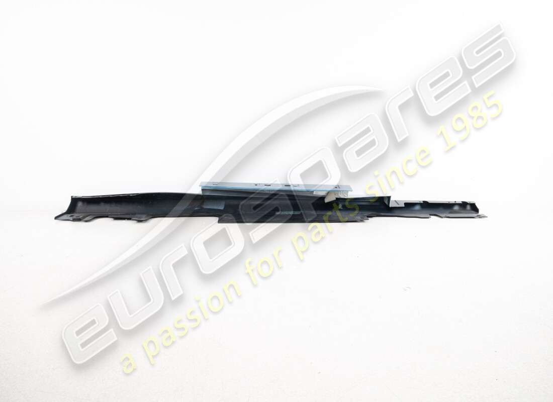new (other) ferrari complete lh sill trim panel. part number 88825710 (2)