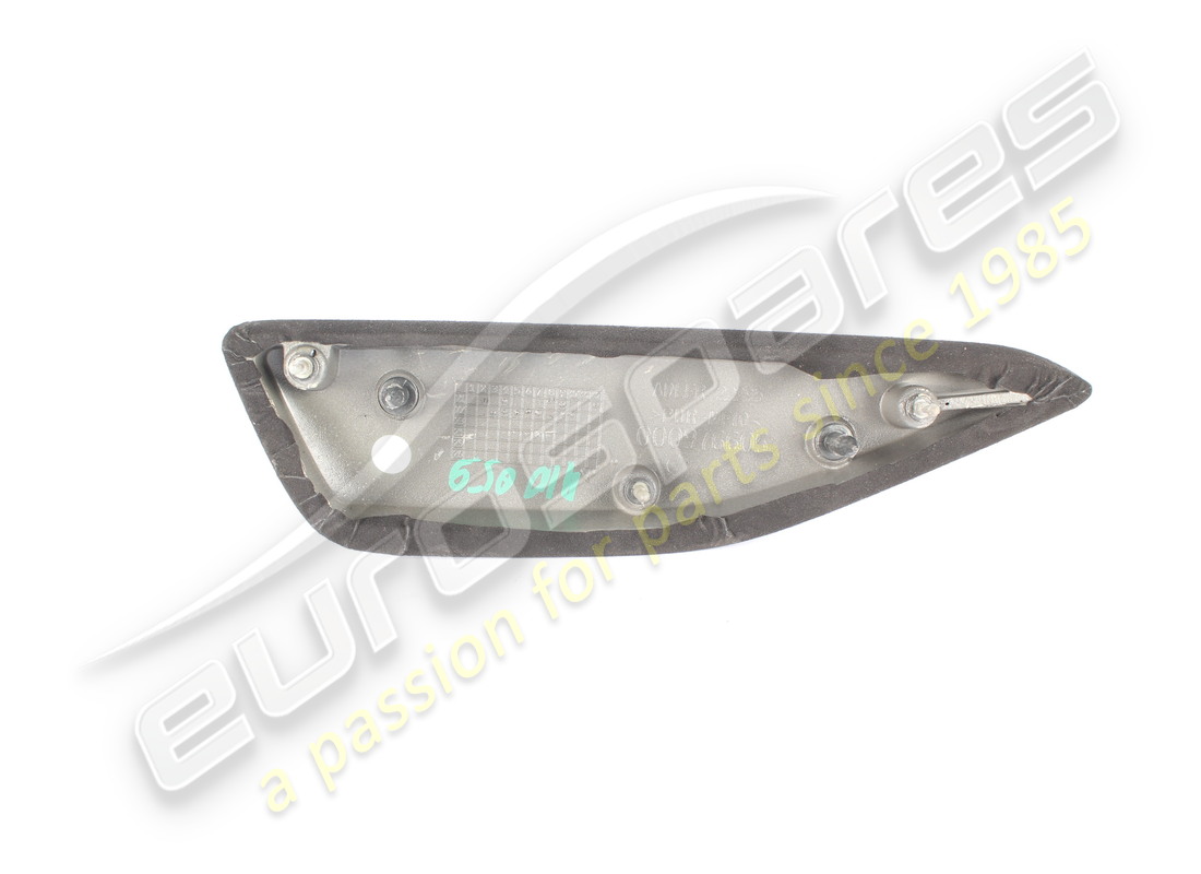 used ferrari cuscino dx complete. part number 947674 (2)