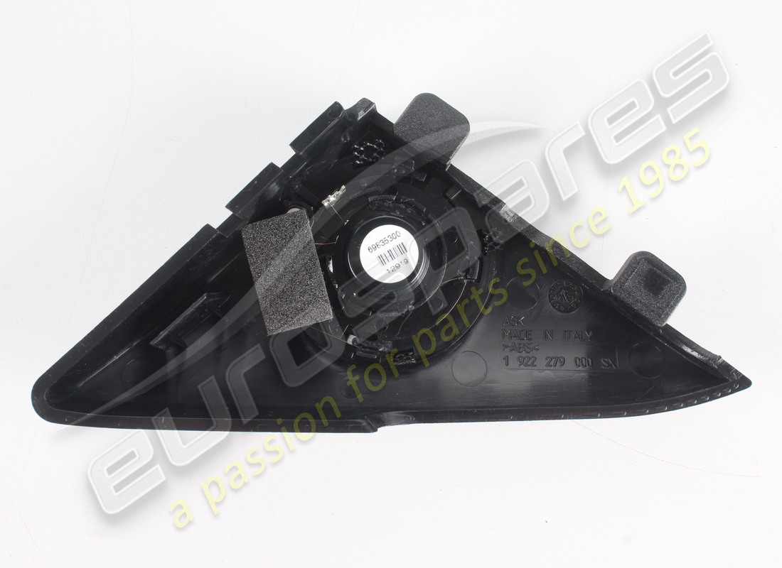 new ferrari complete lh inner plate. part number 69835300 (2)
