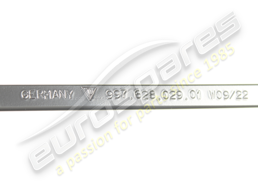 new porsche wiper arm passenger side. part number 99762802901 (5)