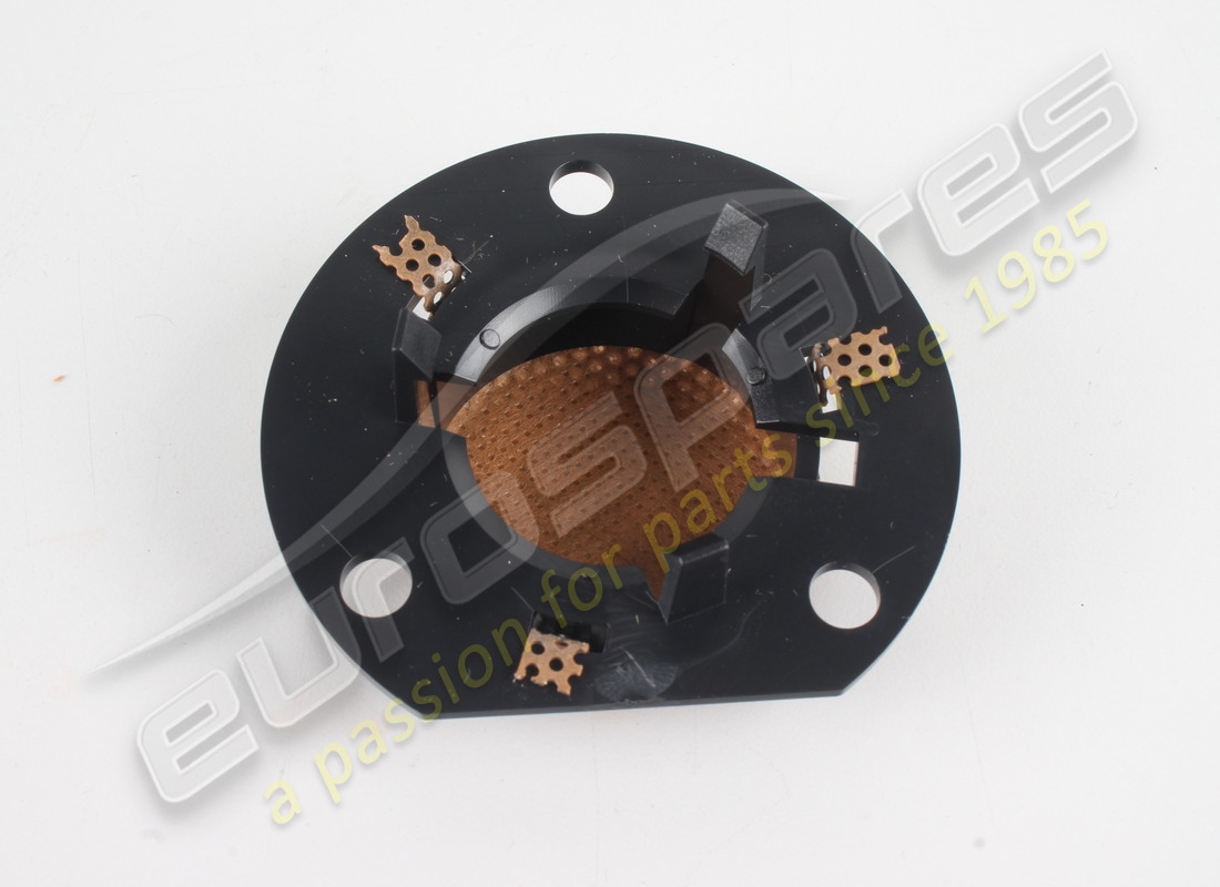 new ferrari rh door tweeter hide. part number 80965929 (3)