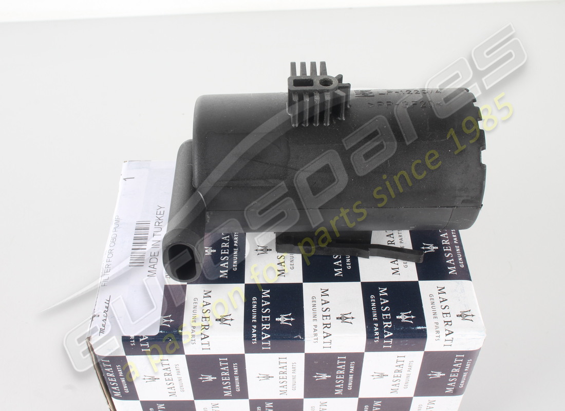 new maserati filter for obd pump. part number 183221 (3)