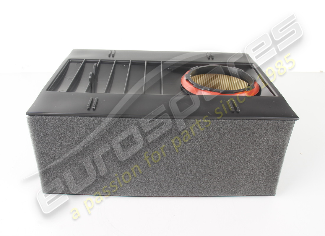 new porsche air filter. part number 95b129620a (2)