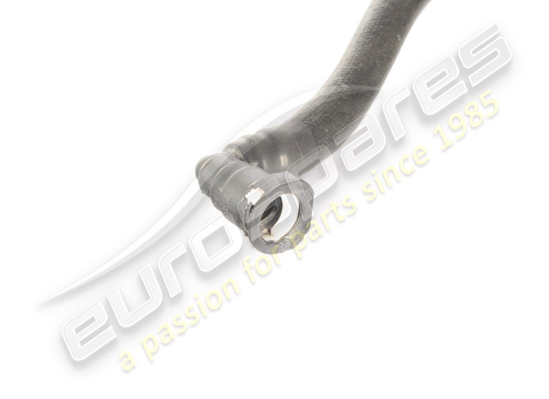 used ferrari tubo da tev dx a venturi dx. part number 910072 (2)