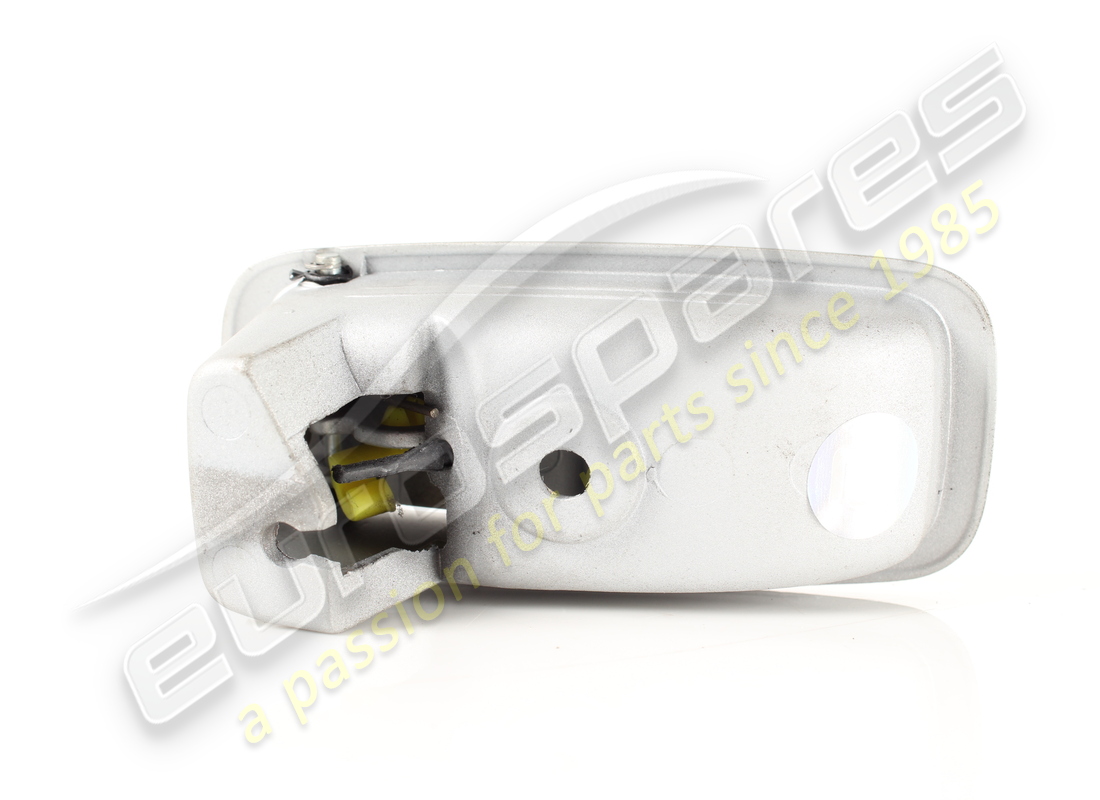 used ferrari seat release handle. part number 83656800 (2)
