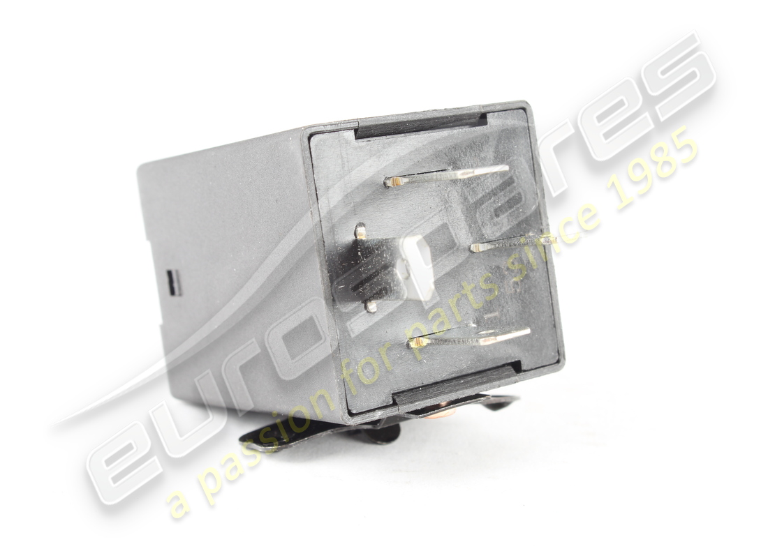 new porsche relay. part number 92861810402 (3)